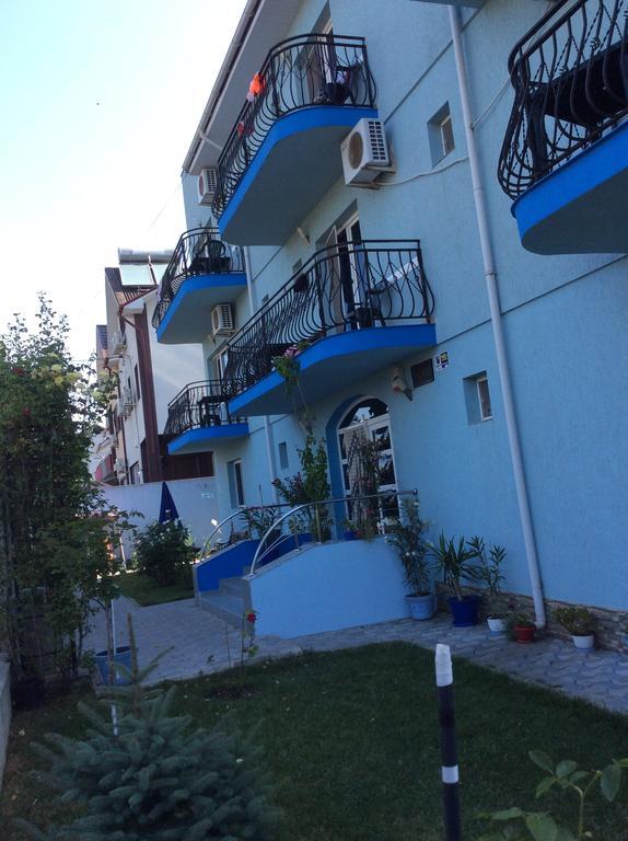 Vila Ελλάδα Костинешти Экстерьер фото